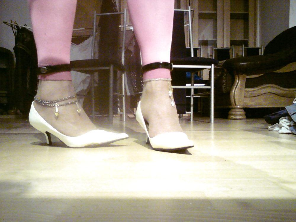 18P Crossdresser