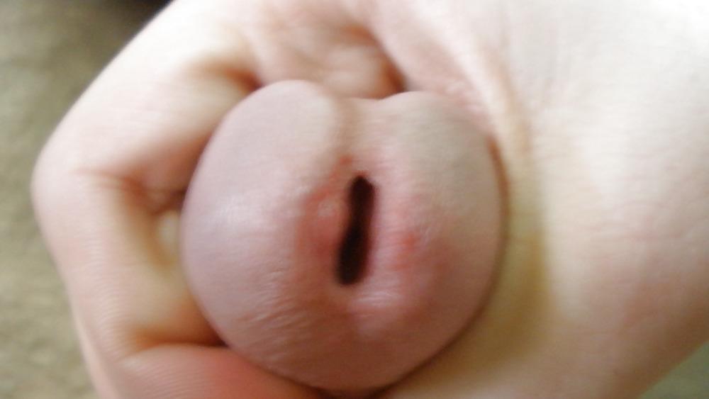 25P Me and My Cock