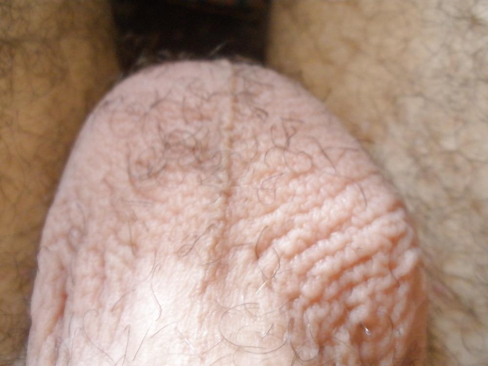 25P Me and My Cock