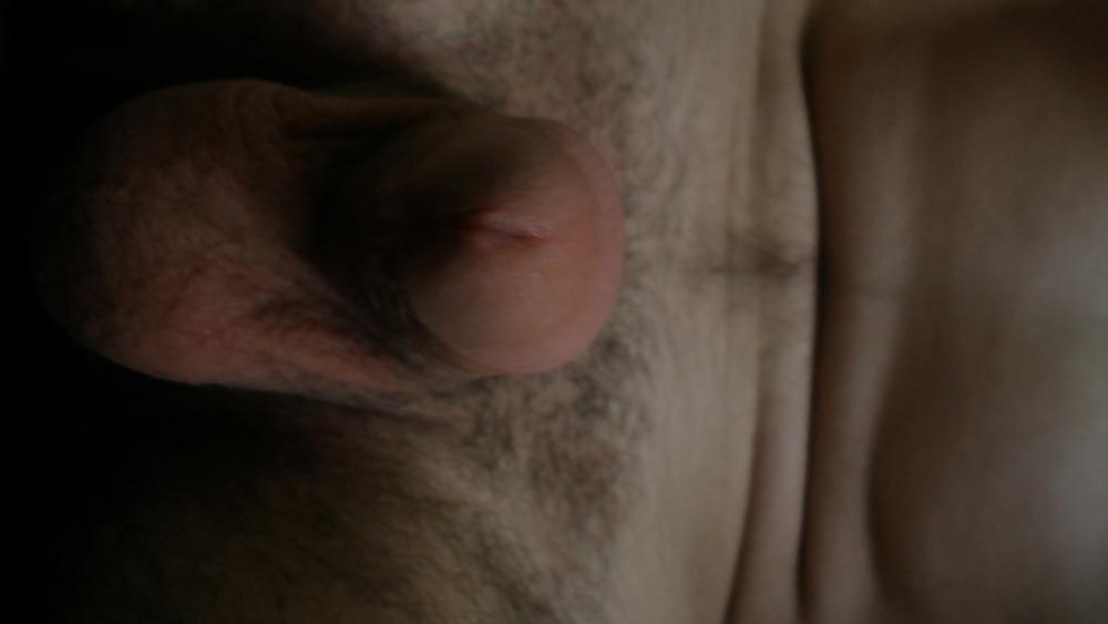 25P Me and My Cock