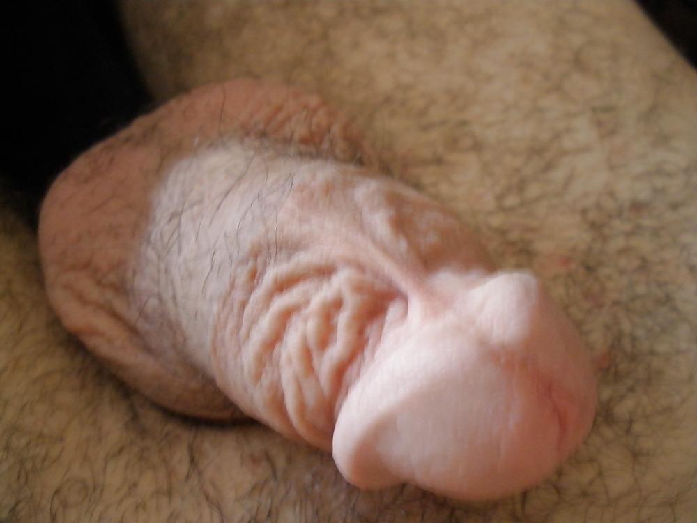 25P Me and My Cock
