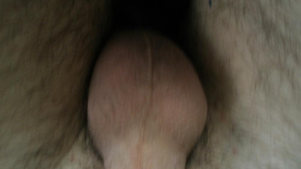 25P Me and My Cock