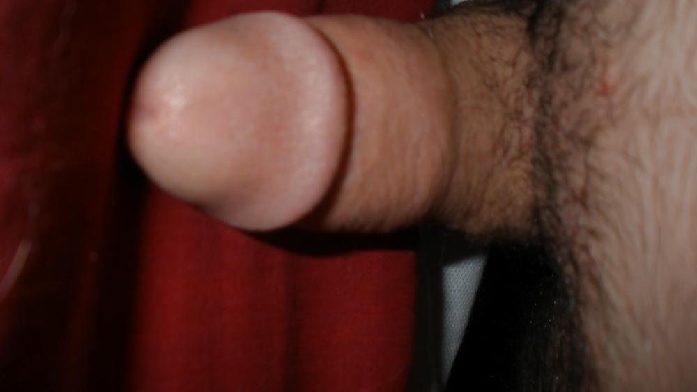 25P Me and My Cock