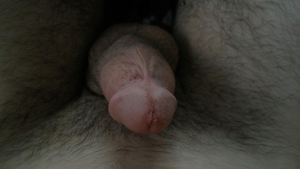 25P Me and My Cock