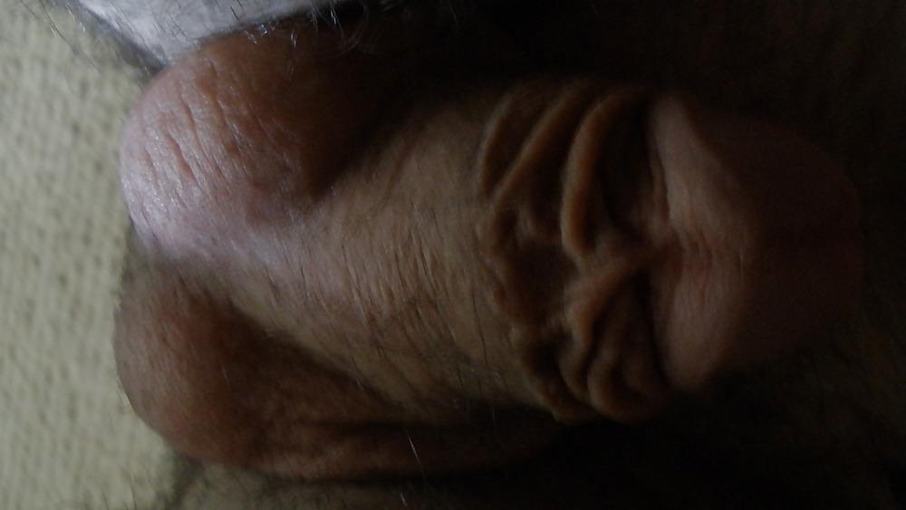 25P Me and My Cock