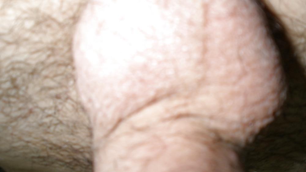 25P Me and My Cock