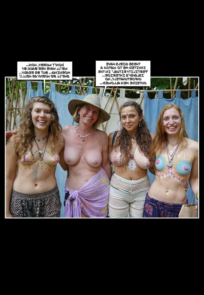 25P 200408 Mature #2