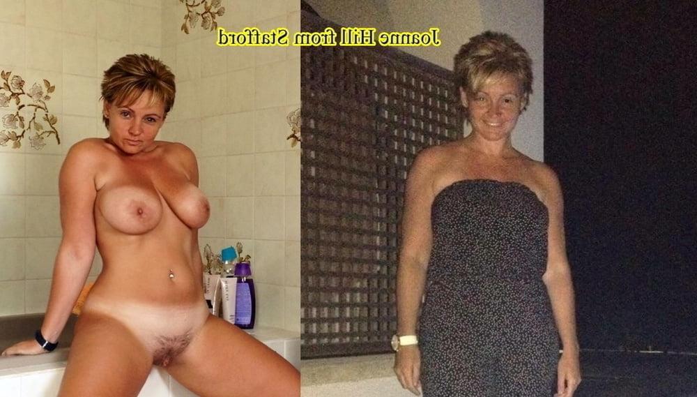 25P Mature Wives 146