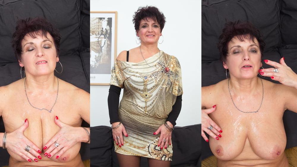 25P Mature Wives 146