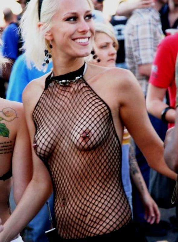 25P Pretty Pierced Privates #29