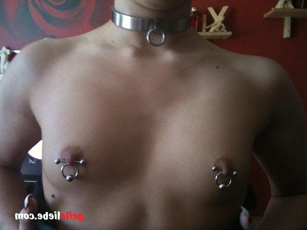 25P Pretty Pierced Privates #29