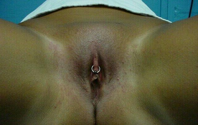 25P Pretty Pierced Privates #29