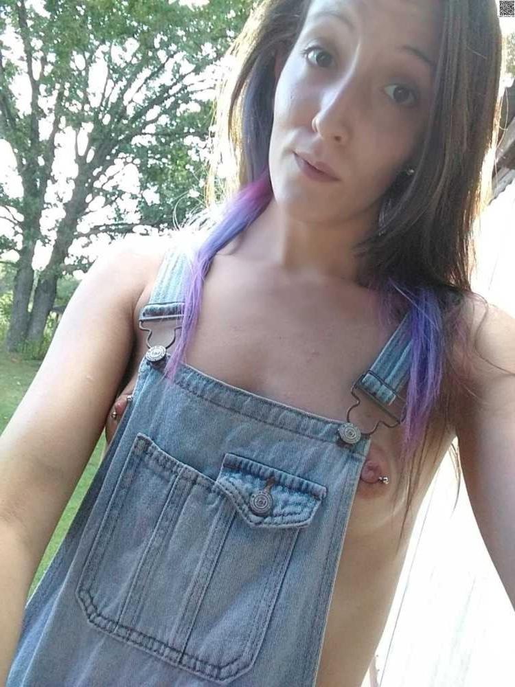 25P Pretty Pierced Privates #29