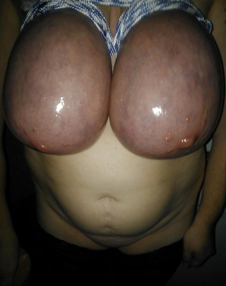 6P Big boobs