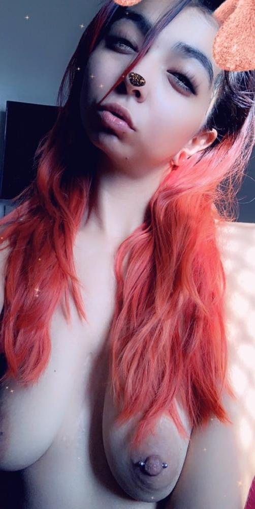 25P Pretty Pierced Privates #33
