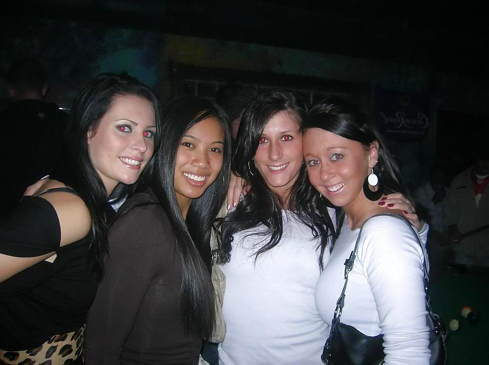 20P Party babes