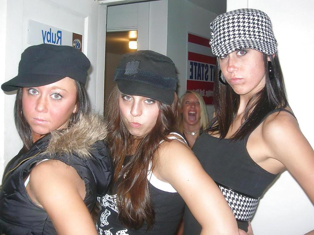 20P Party babes