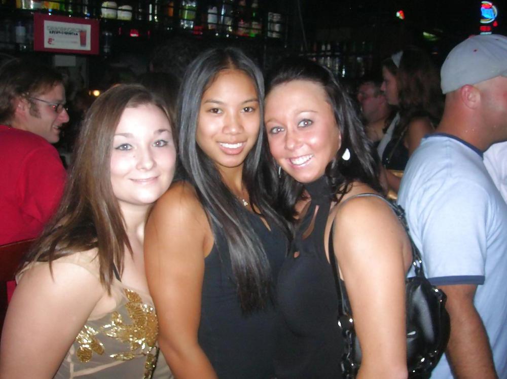 20P Party babes