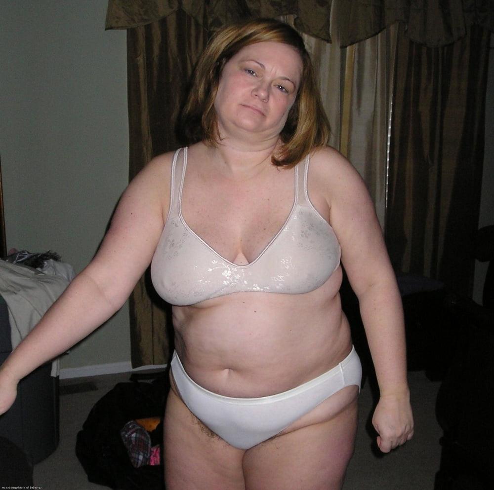 16P 756 - bra BH tits big boobs - Moepse Euter Titten