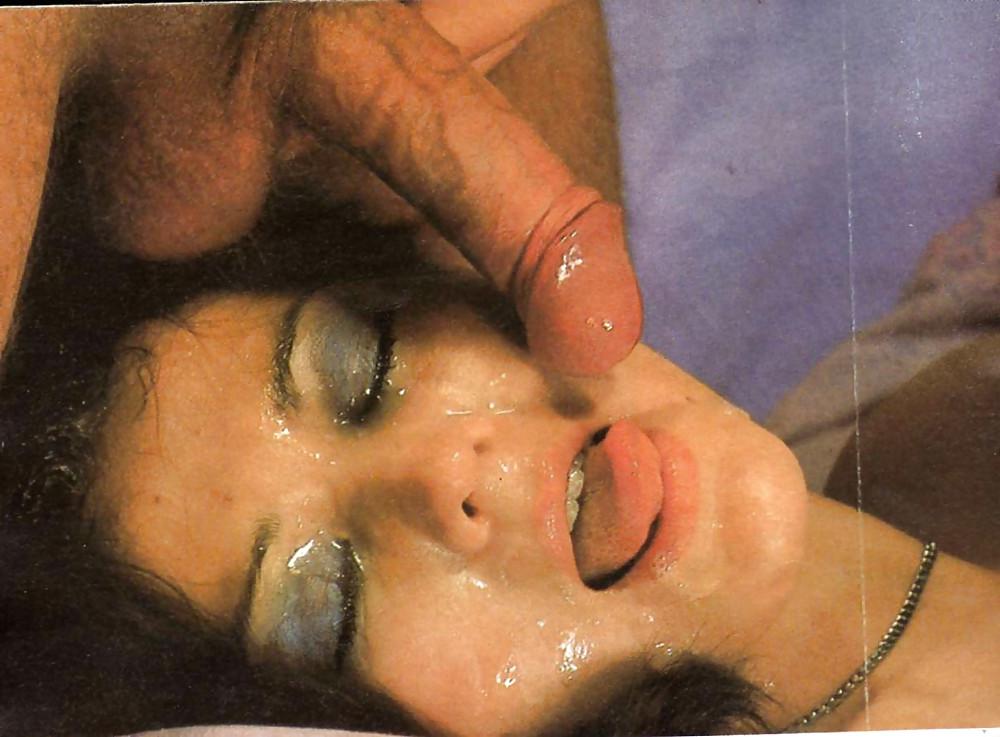 17P 70s vintage anal set