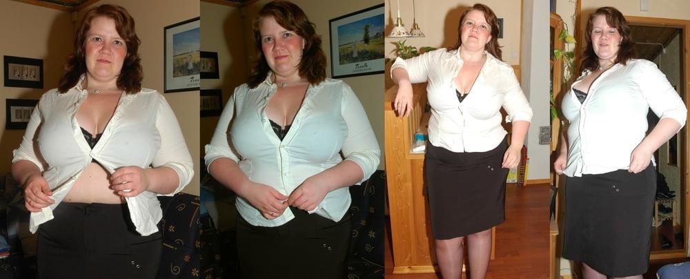 25P Hot BBW &amp; SSBBW Collage Mix #5 By MrSmokeee