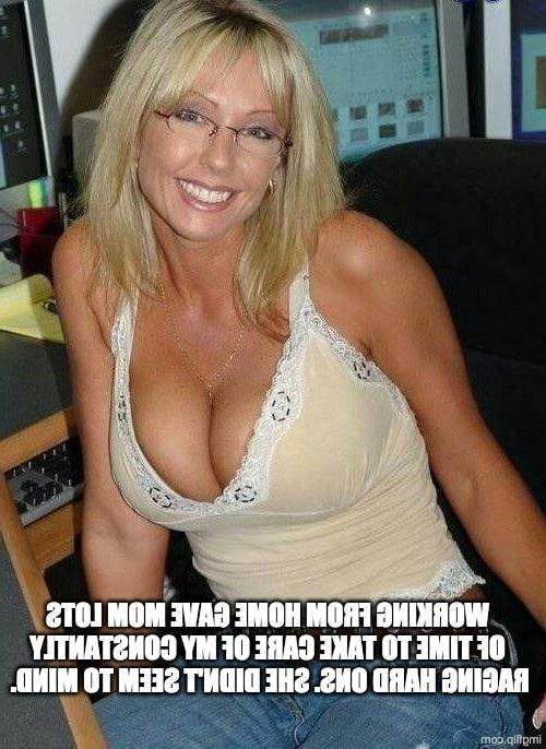 25P Mom Caption Pics 14