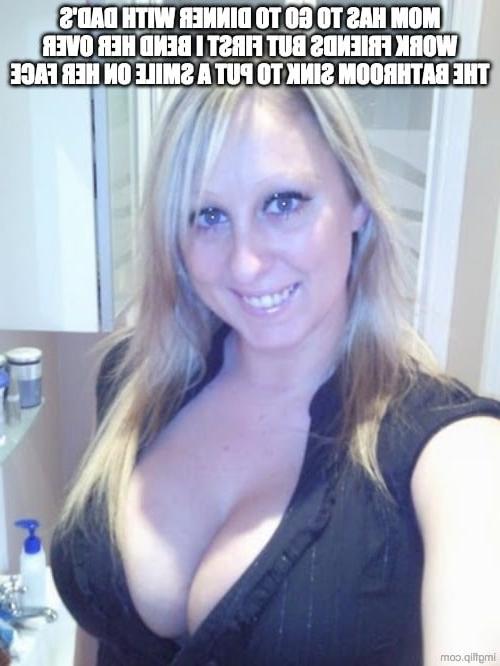 25P Mom Caption Pics 14