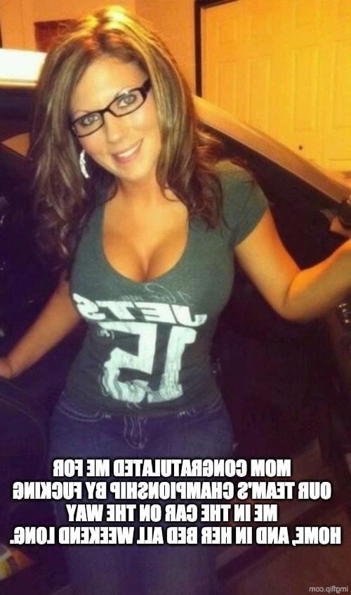 25P Mom Caption Pics 14