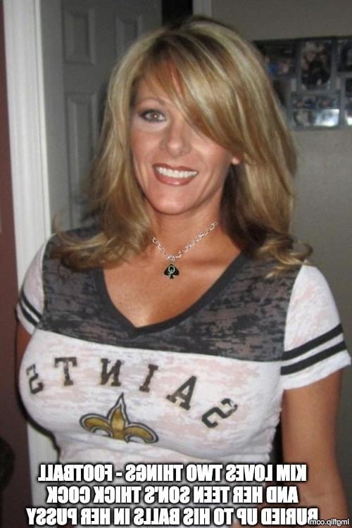 25P Mom Caption Pics 14