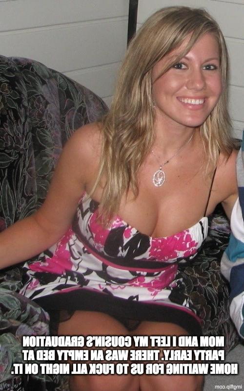 25P Mom Caption Pics 14