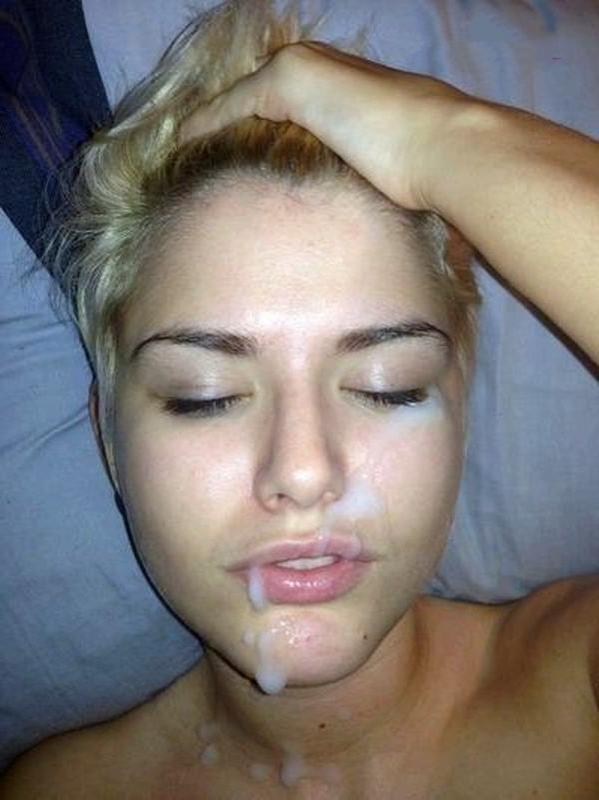 25P Cum 94