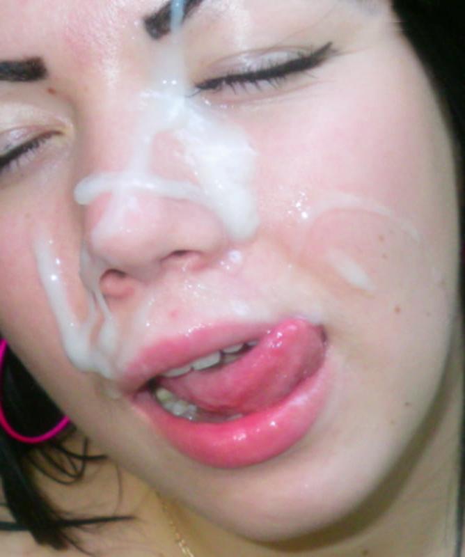 25P Cum 94