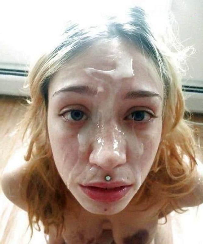 25P Cum 94