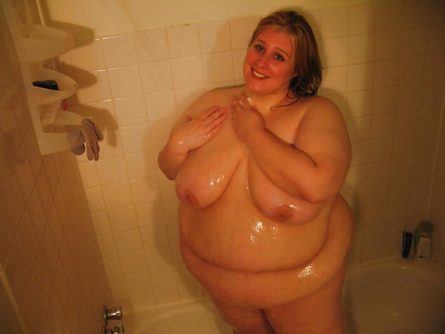25P Ssbbw