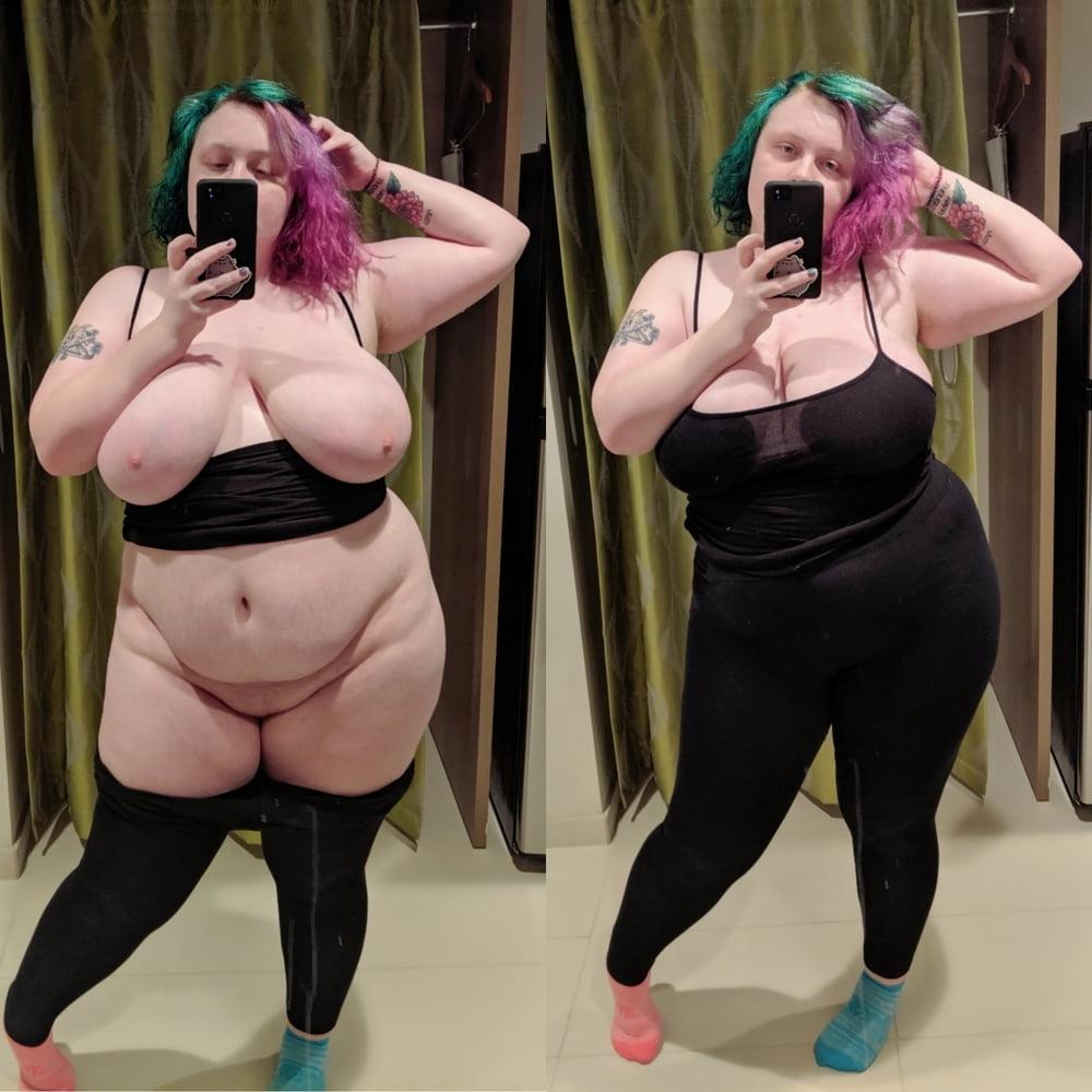 25P Big Girls..... Big Boobs 110