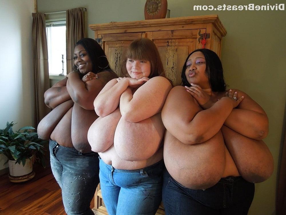 25P Hoodyman SSBBW 328 . Lexxxi luxe mega pigs.