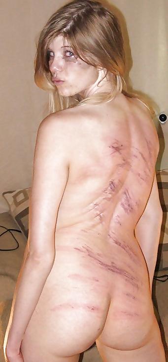 25P Slaves training 2nd lesson