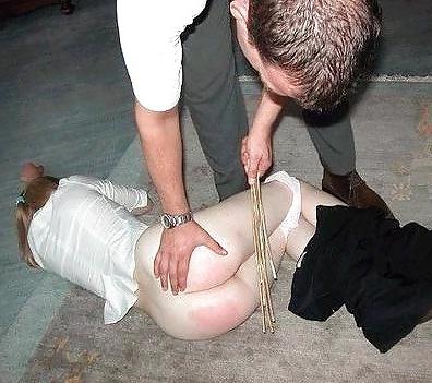 25P Slaves training 2nd lesson