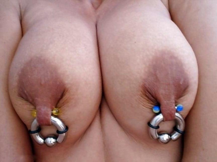 25P Pretty Pierced Privates #32