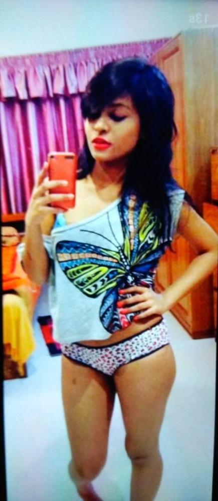 12P Sri Lanka girl 21