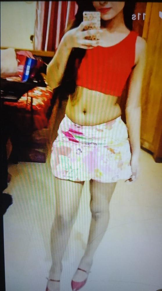 12P Sri Lanka girl 21