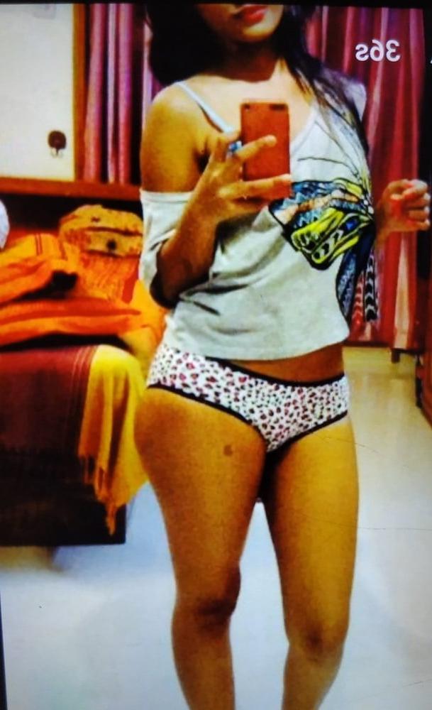 12P Sri Lanka girl 21