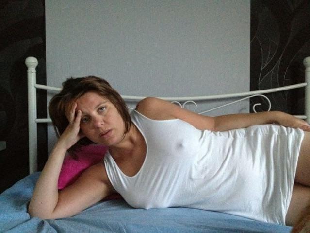 25P Mature Wives 138