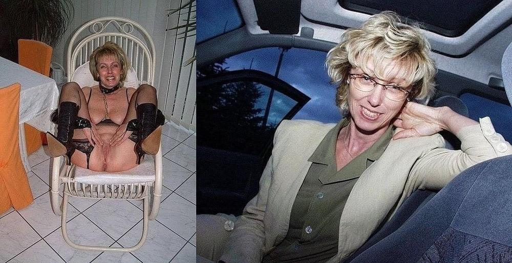 25P Mature Wives 138