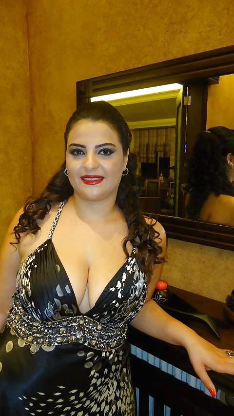 19P Big Boobs