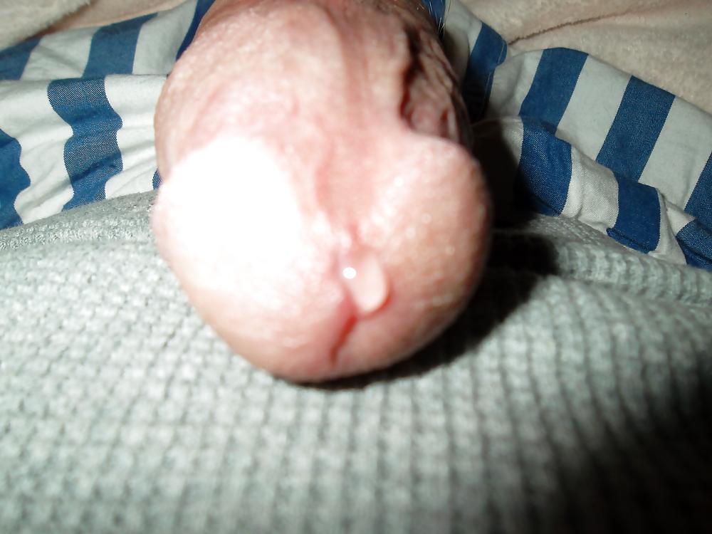 4P Edging masturbation