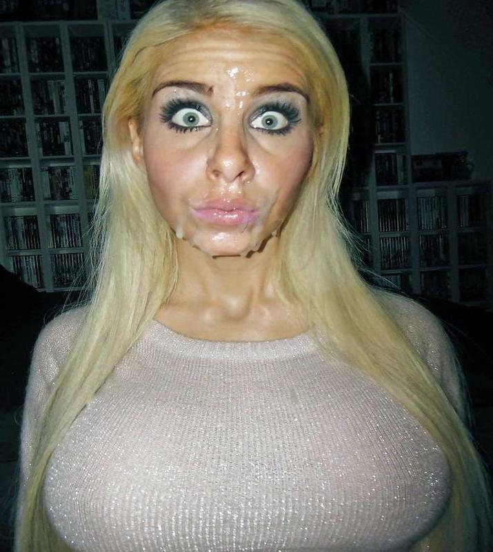 25P Cum 95