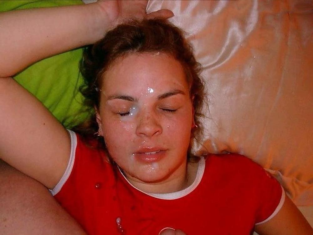 25P Cum 95