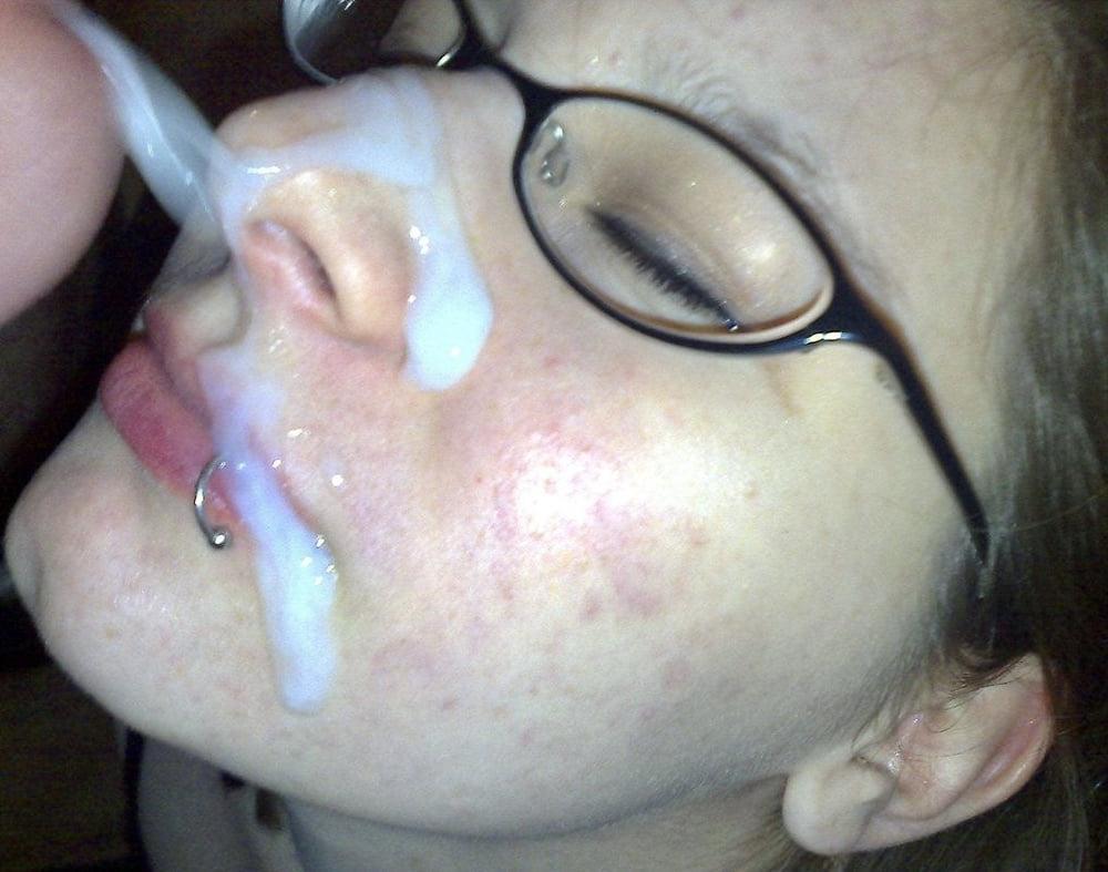 25P Cum 95