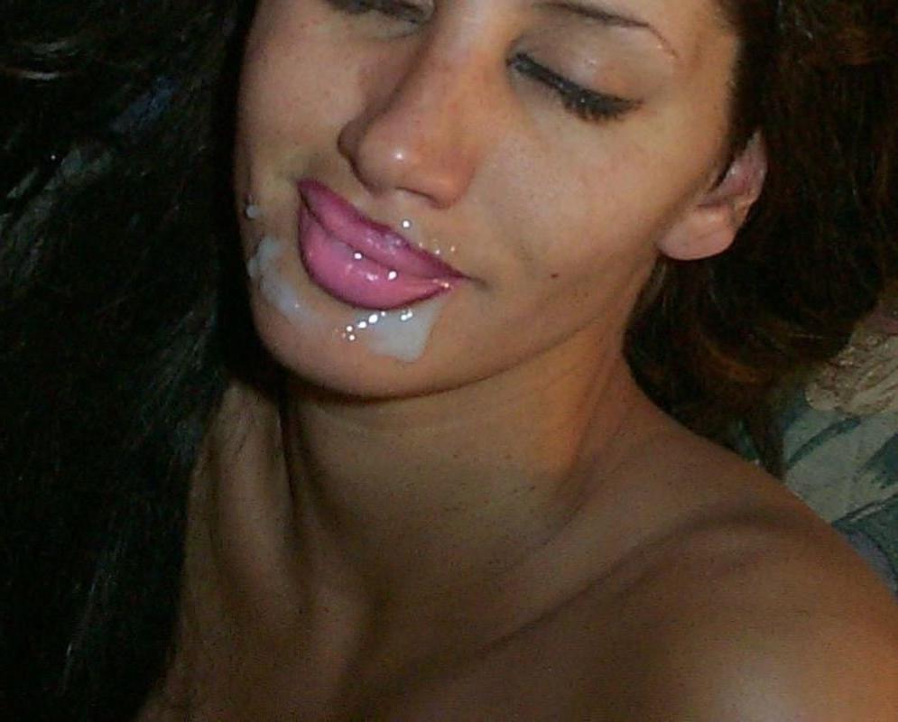 25P Cum 95